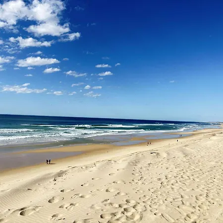 Maison De Plain-pied Avec Wi-fi, Proche - Fr-1-831-10 *