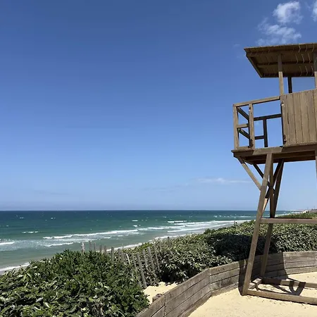 Σπίτι διακοπών Maison De Plain-pied Avec Wi-fi, Proche - Fr-1-831-10 *