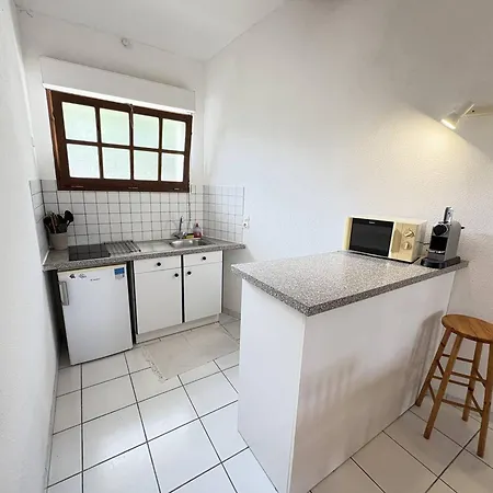 Maison De Plain-pied Avec Wi-fi, Proche - Fr-1-831-10 度假居 比斯卡罗斯