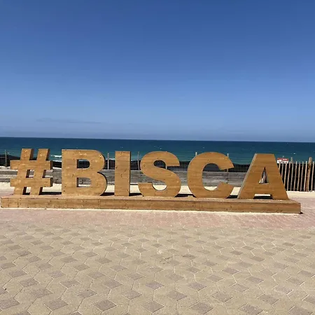 度假居 Maison De Plain-pied Avec Wi-fi, Proche - Fr-1-831-10