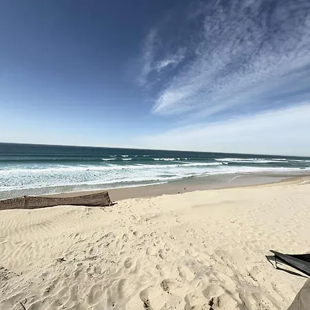 펜션 Maison De Plain-pied Avec Wi-fi, Proche - Fr-1-831-10