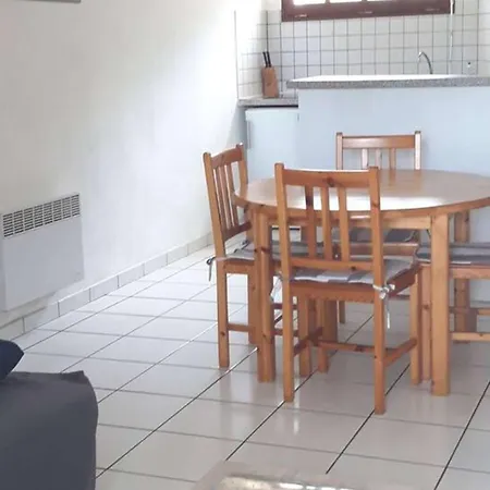Maison De Plain-pied Avec Wi-fi, Proche - Fr-1-831-10 Holiday home