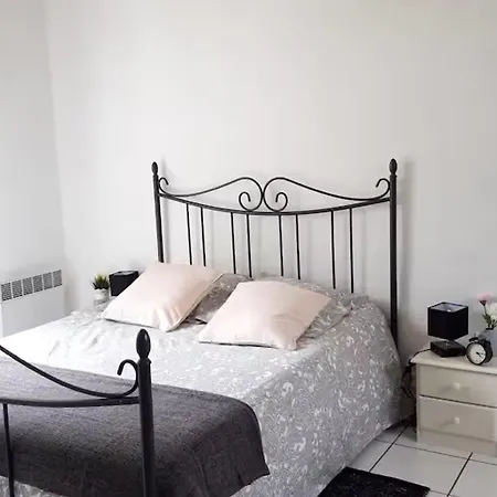 Maison De Plain-pied Avec Wi-fi, Proche - Fr-1-831-10 Holiday home Biscarrosse
