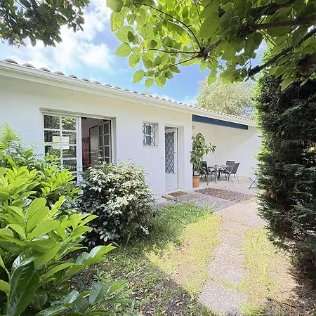 Maison De Plain-pied Avec Wi-fi, Proche - Fr-1-831-10 Casa de Férias *