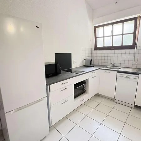 Tatil Evi Maison De Plain-pied Avec Wi-fi, Proche - Fr-1-831-10