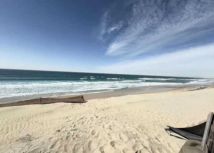 Дом отдыха Maison De Plain-pied Avec Wi-fi, Proche - Fr-1-831-10