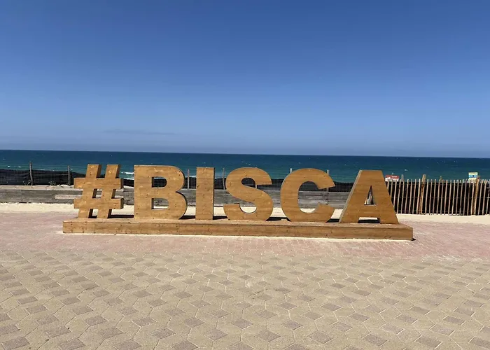 Дом отдыха Maison De Plain-pied Avec Wi-fi, Proche - Fr-1-831-10